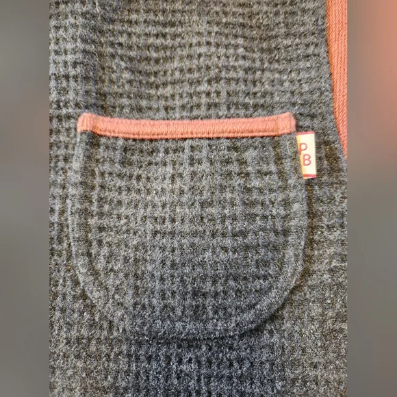 Petit Bateau - Child's Jacket - See Measurements - Picture 5 of 8